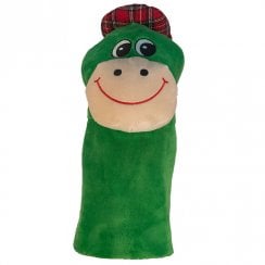 Nessie Golf Club Headcover