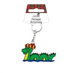 Nessie Keyring