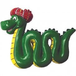Nessie Magnet