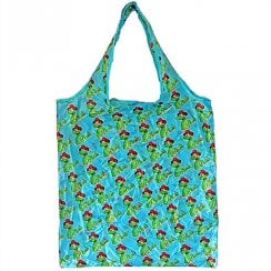 Nessie Reusable Shopping Bag