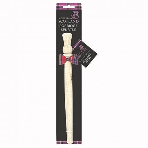 Thistle Products Ltd Porridge Spurtle