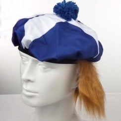 Saltire See You Jimmy Hat