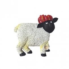 Sheep Magnet