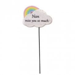 Thoughts Of You Rainbow Spike-Nan