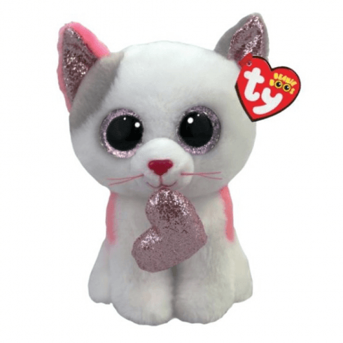 TY Milena Beanie Boo Kit