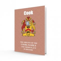 UK Name Book Cook 978-1-85217-584-9