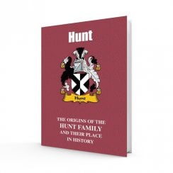 UK Name Book Hunt 978-1-85217-518-4