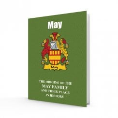 UK Name Book May 978-1-85217-537-5