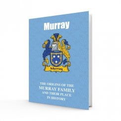 UK Name Book Murray 978-1-85217-594-8