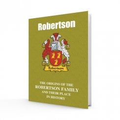 UK Name Book Robertson 978-1-85217-643-3