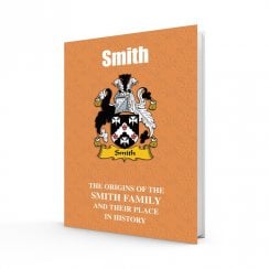 UK Name Book Smith 978-1-85217-599-3