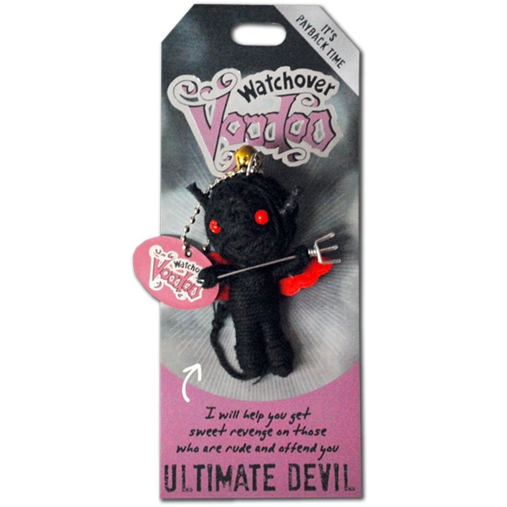 Ultimate Devil 10801-0071
