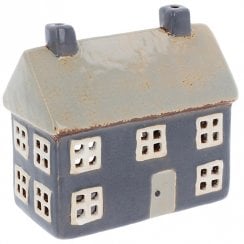 Village Pottery Classic Cottage Tealight Holder