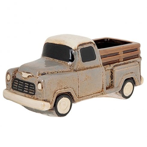 Village Pottery Truck Planter