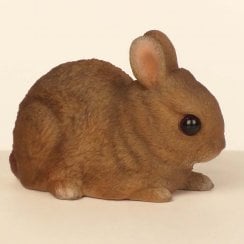 Baby Rabbit Ornament