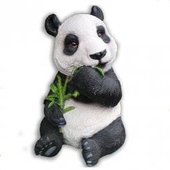 Natures Friends Panda Ornament