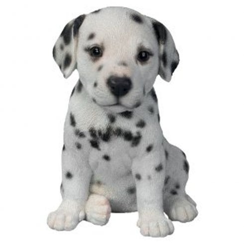 Vivid Arts Pet Pal Dalmatian Puppy Ornament