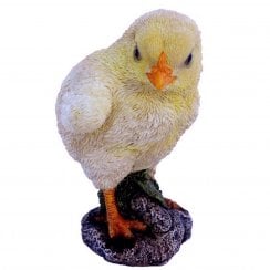 Standing Chick Ornament