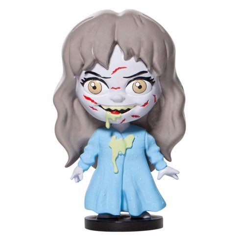 Warner Brothers Horror Regan Figurine - The Exorcist