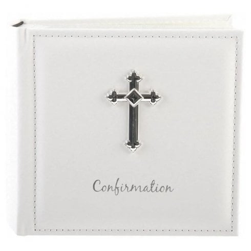 Widdop & Co. Confirmation Photo Album