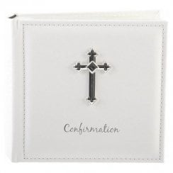 Confirmation Photo Album