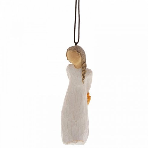 Willow Tree For You Hanging Ornament