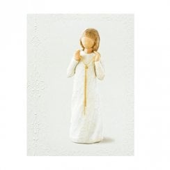 Truly Golden Greeting Card - Blank Inside