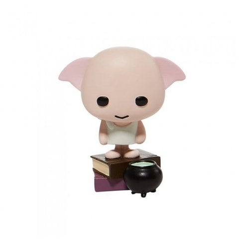 Wizarding World of Harry Potter Dobby the Elf Charm Figurine