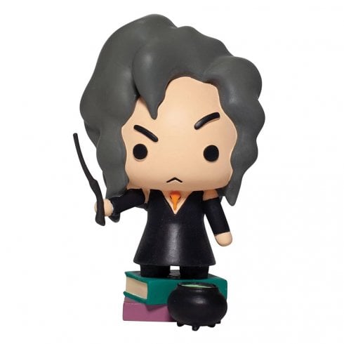 Wizarding World of Harry Potter Harry Potter Bellatrix Lestrange Figure