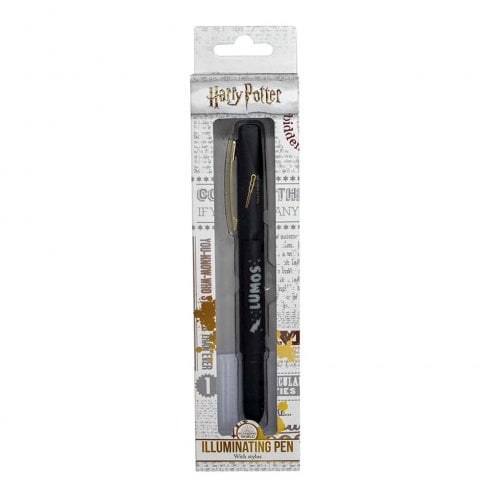 Wizarding World of Harry Potter Harry Potter - Illuminating pen with stylus