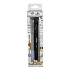 Harry Potter - Illuminating pen with stylus