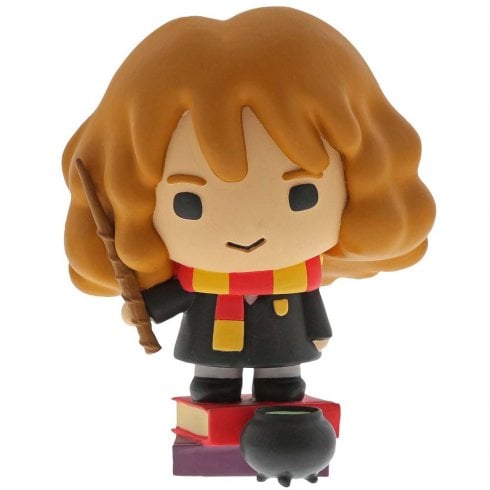 Wizarding World of Harry Potter Hermione Charm Figurine