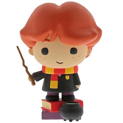 Wizarding World of Harry Potter Ron Weasley Charm Figurine