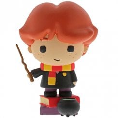 Ron Weasley Charm Figurine