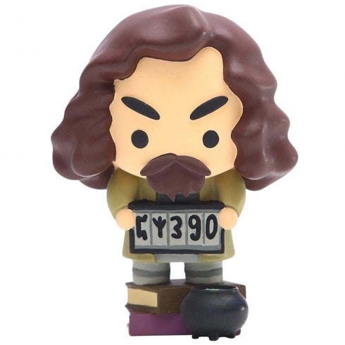 Wizarding World of Harry Potter Sirus Black Charm Figurine